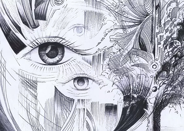 Witold Kubicha - Patrząc w kierunku czasu