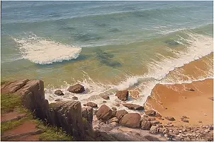 Marek Rużyk - Looking from the top