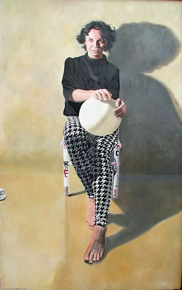 Bartosz Hadryś - Paulina