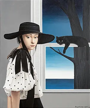 Nataliya Bagatskaya - Emotional Pause