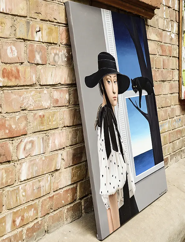 Nataliya Bagatskaya - Emotional Pause