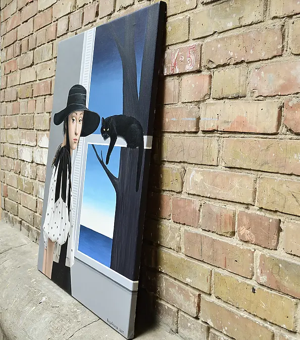 Nataliya Bagatskaya - Emotional Pause