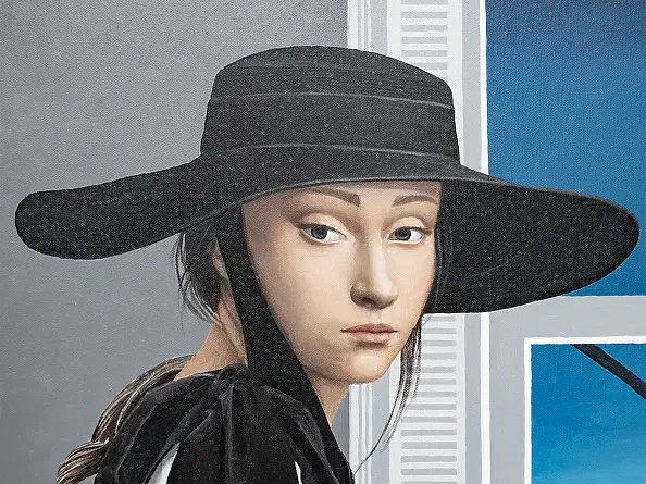 Nataliya Bagatskaya - Emotional Pause