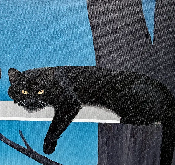 Nataliya Bagatskaya - Emotional Pause