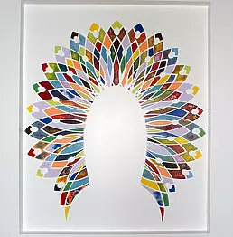 Andrzej Zbirański - Peacock