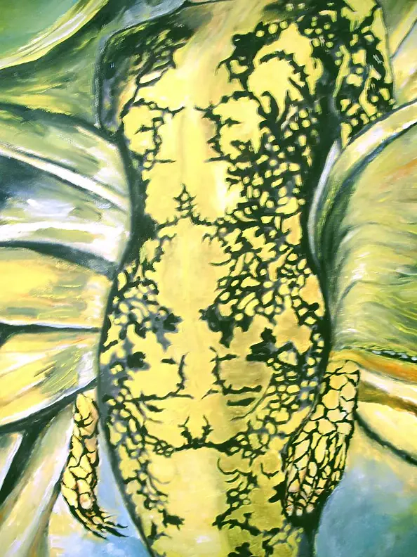 Marlena Selin - Swallowtail 1