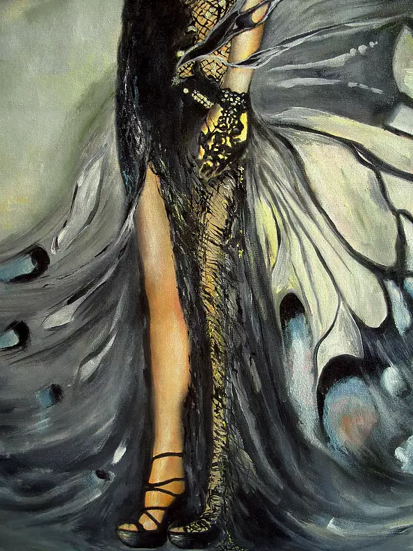 Marlena Selin - Swallowtail 2