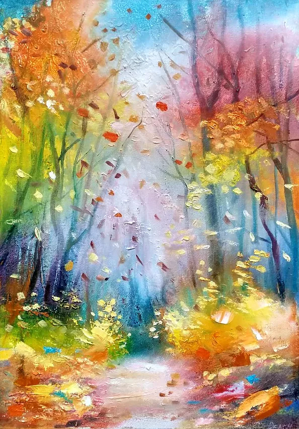 Włodzimierz Draczyński - October 2019