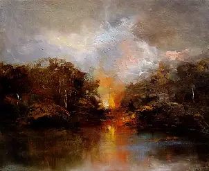 Barbara Konstancja Heier - Pażdziernik