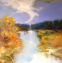 Barbara Konstancja Heier - Pażdziernik