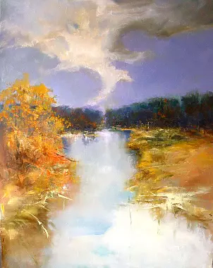 Barbara Konstancja Heier - Pażdziernik