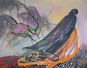 Sonia Pajgert - October