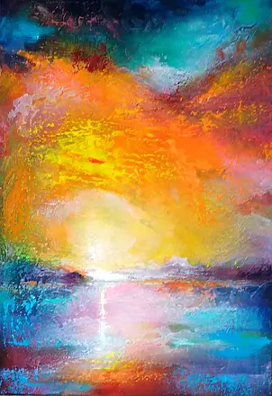 Włodzimierz Draczyński - Październik