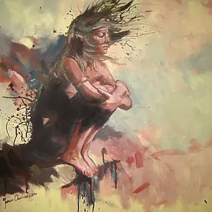 Janusz Orzechowski - Calm