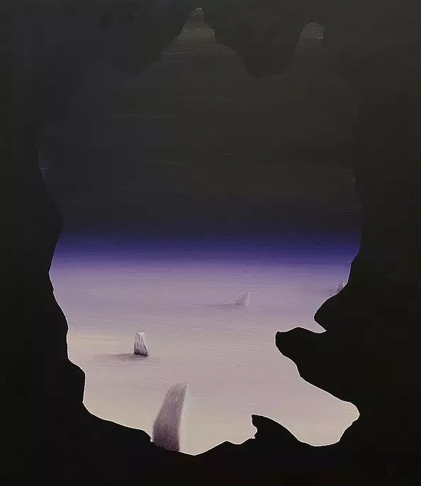 Sylwia Krupińska (Wójcik) - Peace of dove