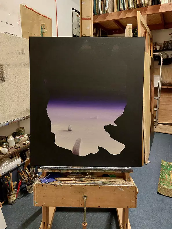 Sylwia Krupińska (Wójcik) - Peace of dove