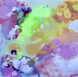 Rachel McCullock - Peace