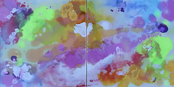 Rachel McCullock - Peace