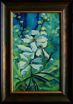   - skinned wielkokwiatowa