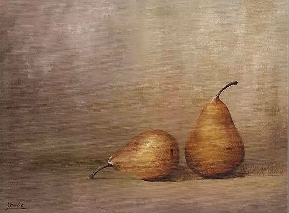 Ewa Gawlik - Gruszki