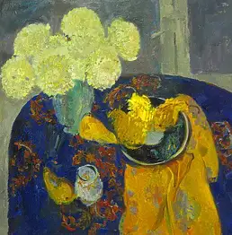 Irina Galkina - Pears