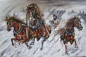 Ewelina Ozóg - Pęd