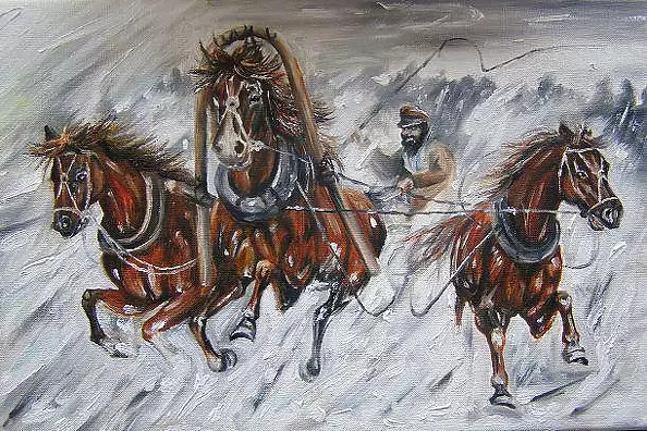 Ewelina Ozóg - Pęd