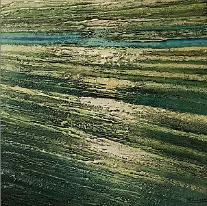 Krzysztof Koniczek -  rushing III