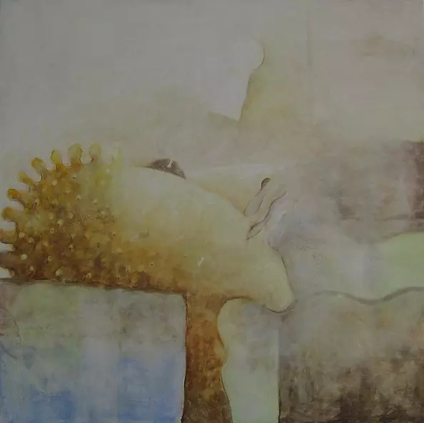 Leszek Strzemiecki - Podglądacz