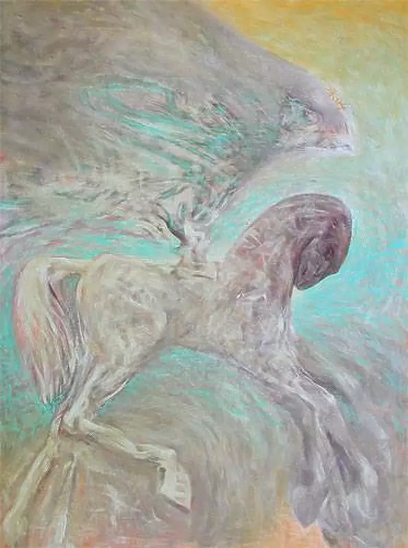Krzysztof Krawiec - Pegasus Underwater