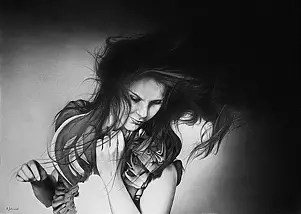 Beata Jakimiak - Peggy Brown