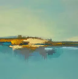 Ewa Kunicka - Landscape 164