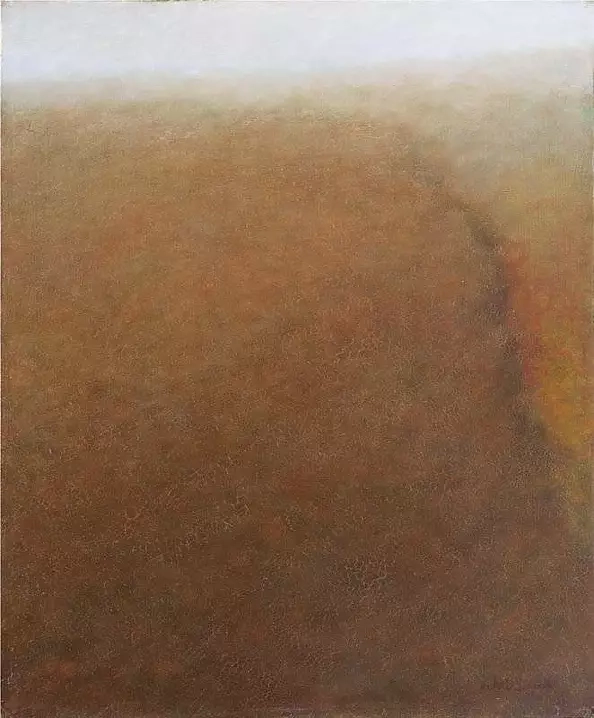 Jan Rusnok - Landscape 1994-2