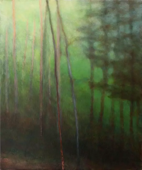 Jan Rusnok - Landscape 2012-1