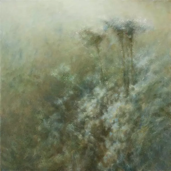 Jan Rusnok - Landscape 2012-3