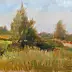 Eugeniusz Szelągowski - Landscape 4