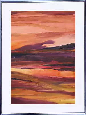   - Abstract Landscape SYNTHESIS 33