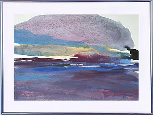   - Abstract Landscape SYNTHESIS 43