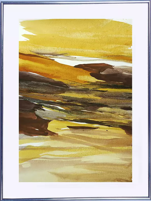 Jaroslaw Filipek - Pejzaż Abstrakcyjny SYNTHESIS 57