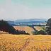 Wojciech Pater - Summer Landscape II