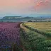 Wojciech Pater - Summer Landscape I
