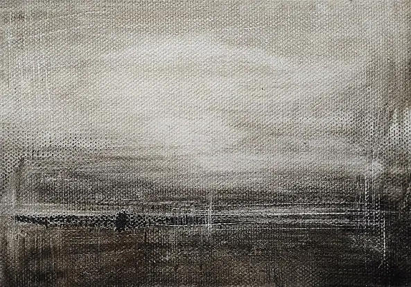 Maja Gajewska - Landscape - "Sokołowsko" (07)