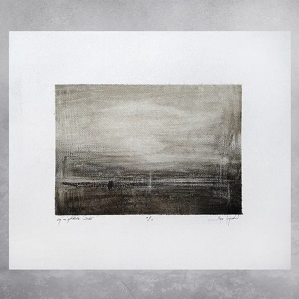 Maja Gajewska - Landscape - "Sokołowsko" (07)