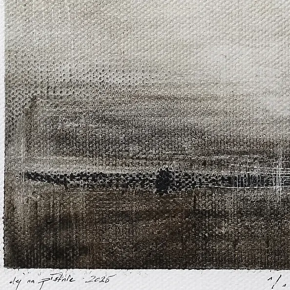 Maja Gajewska - Landscape - "Sokołowsko" (07)