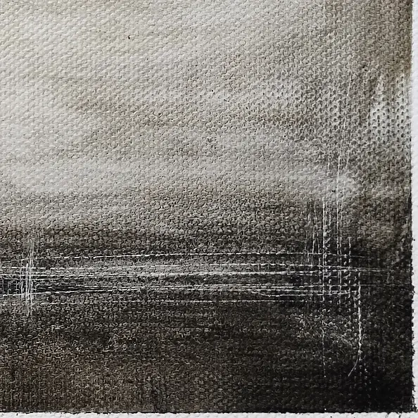 Maja Gajewska - Landscape - "Sokołowsko" (07)