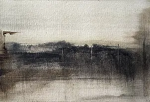 Maja Gajewska - Pejzaż - "Sokołowsko" (09)