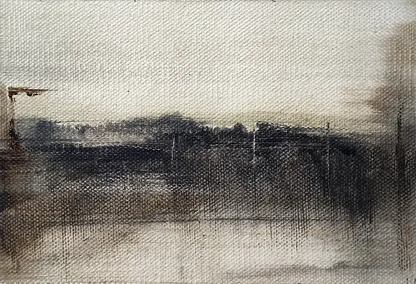 Maja Gajewska - Landscape - "Sokołowsko" (09)