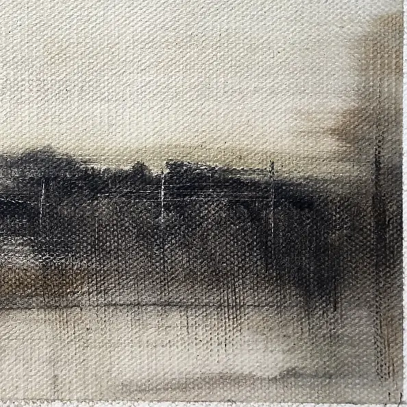 Maja Gajewska - Landscape - "Sokołowsko" (09)