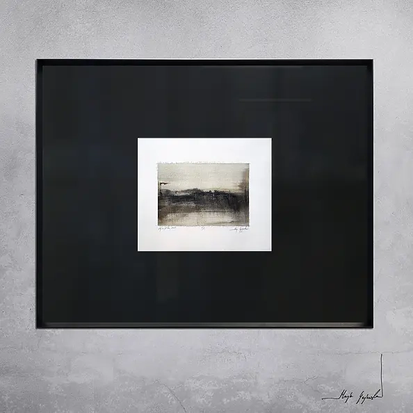 Maja Gajewska - Landscape - "Sokołowsko" (09)