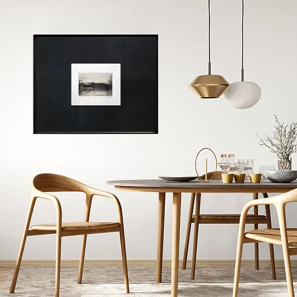 Maja Gajewska - Landscape - "Sokołowsko" (09)